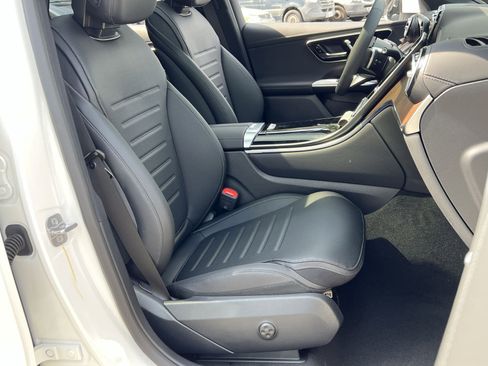 New 2026 Mercedes-Benz GLC 300 4MATIC image 33