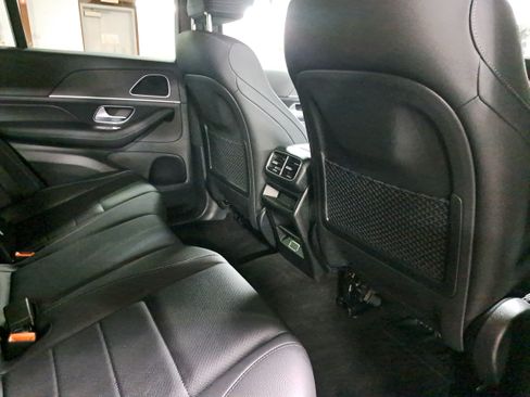 Used 2026 Mercedes-Benz GLE 350 4MATIC image 12