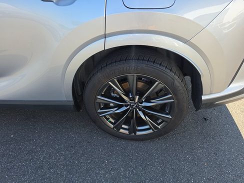 Used 2023 Lexus RX 350 F Sport w/ Accessory Package (K3) AWD/4WD image 8
