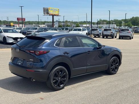 Certified 2024 MAZDA CX-30 AWD 2.5 S w/ Select Sport Pkg image 31