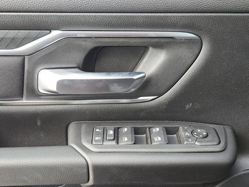 New 2026 RAM 1500 Lone Star image 19