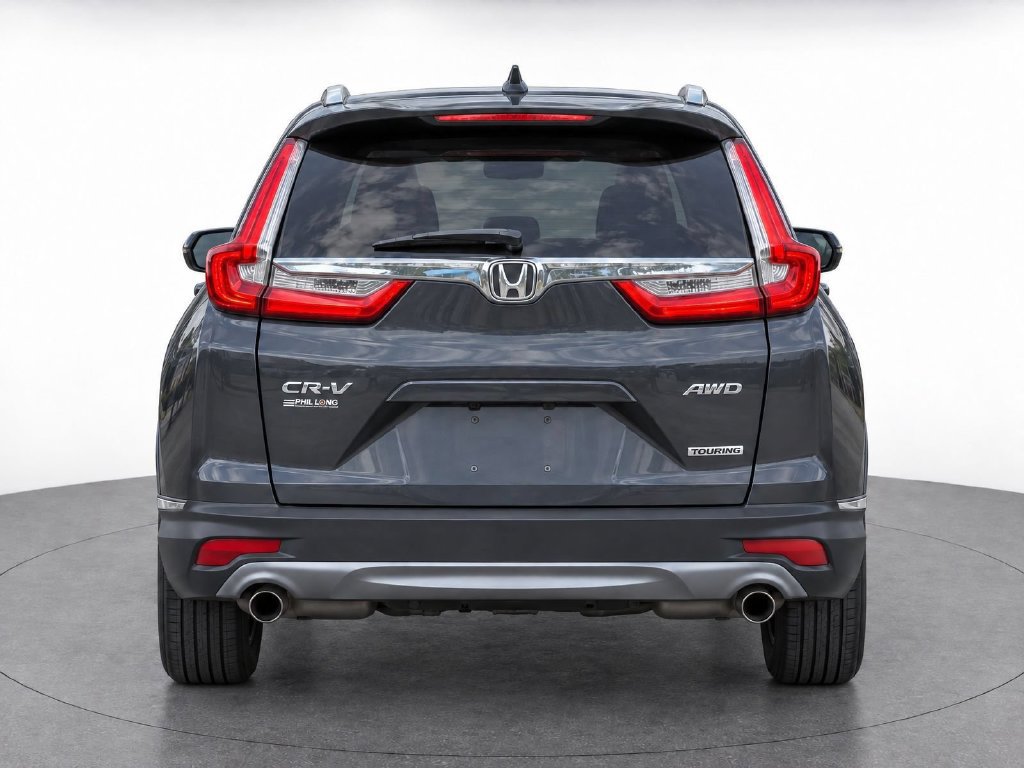 Used 2019 Honda CR-V Touring image 6