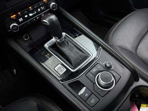 Used 2022 MAZDA CX-5 AWD 2.5 S w/ Preferred Package image 25