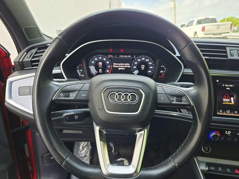 Used 2023 Audi Q3 2.0T Premium AWD/4WD image 19