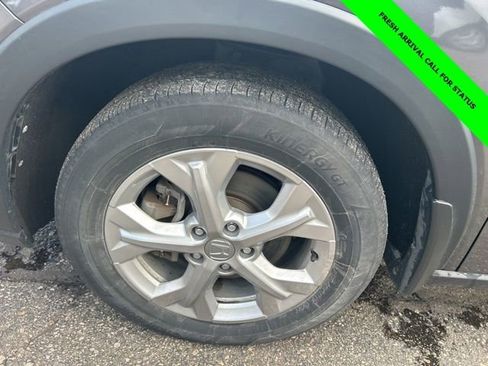 Used 2024 Honda HR-V LX image 12