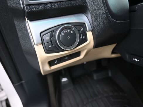Used 2016 Ford Explorer Limited w/ Equipment Group 301A FWD image 13