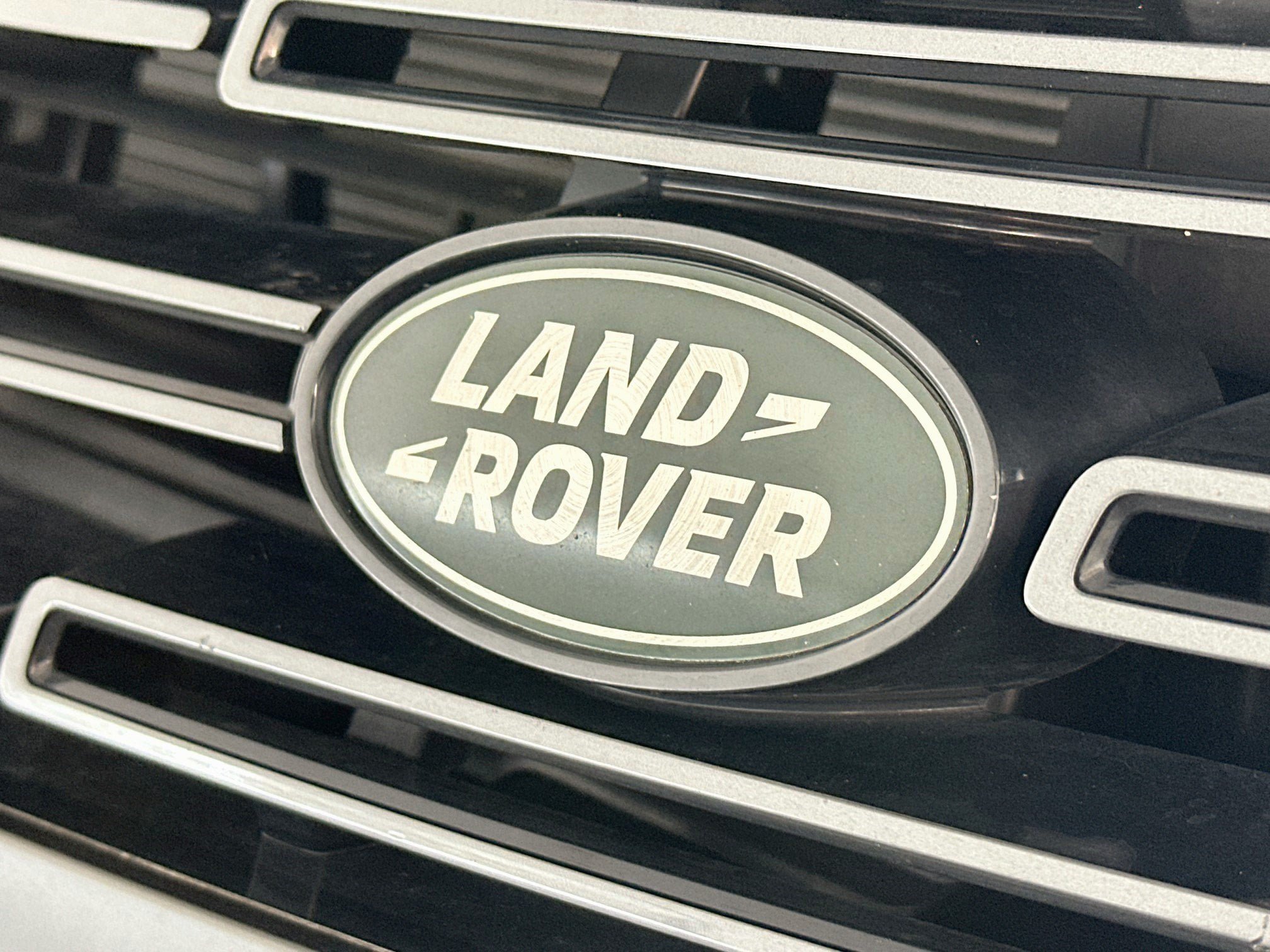 Used 2024 Land Rover Range Rover Long Wheelbase Autobiography AWD/4WD image 33