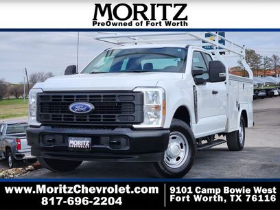 Used 2024 Ford F250 XL