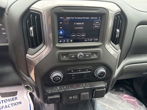 New 2025 Chevrolet Silverado 3500 W/T w/ WT Convenience Package image 11