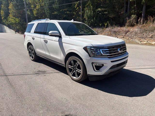 Used 2019 Ford Expedition Limited w/ Special Edition Package AWD/4WD image 1