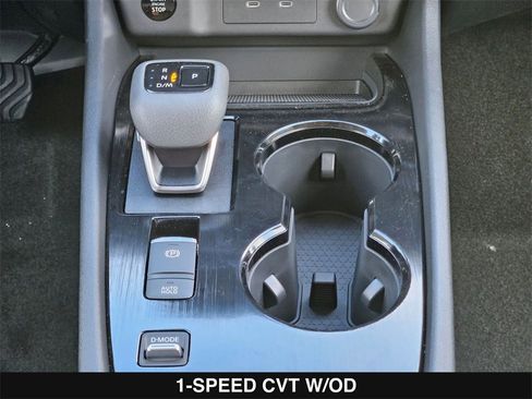 New 2026 Nissan Rogue SV image 21