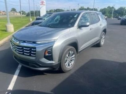 Used 2026 Chevrolet Equinox LT w/ Convenience Package II