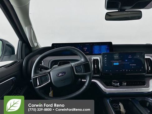 New 2026 Ford Expedition Platinum w/ Platinum Ultimate Package image 25