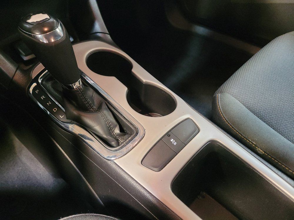 Used 2018 Chevrolet Cruze LS FWD image 26