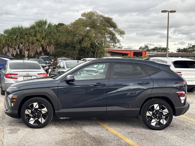 Used 2025 Hyundai Kona SEL FWD image 6