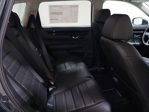 New 2026 Honda CR-V EX-L image 18