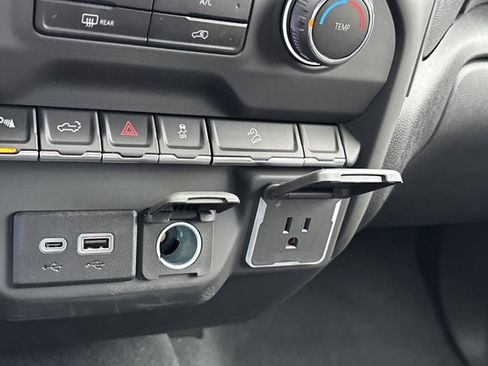 New 2026 Chevrolet Silverado 2500 Custom w/ Custom Value Package image 34