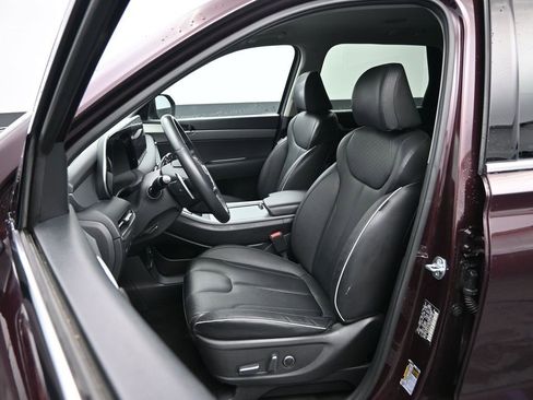 Used 2025 Hyundai Palisade SEL image 23