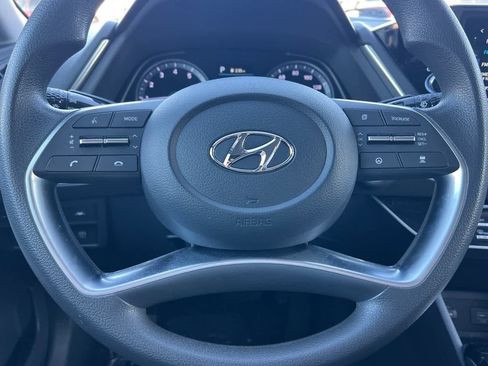 Used 2023 Hyundai Sonata SEL image 24