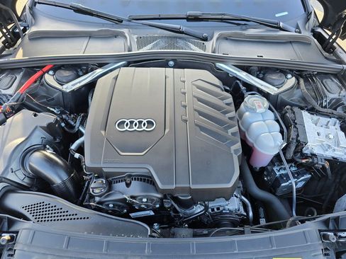 Certified 2024 Audi A5 2.0T Premium Plus image 32