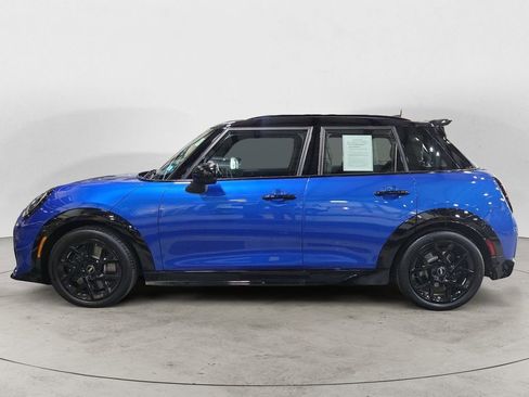 Used 2025 MINI Cooper S image 2