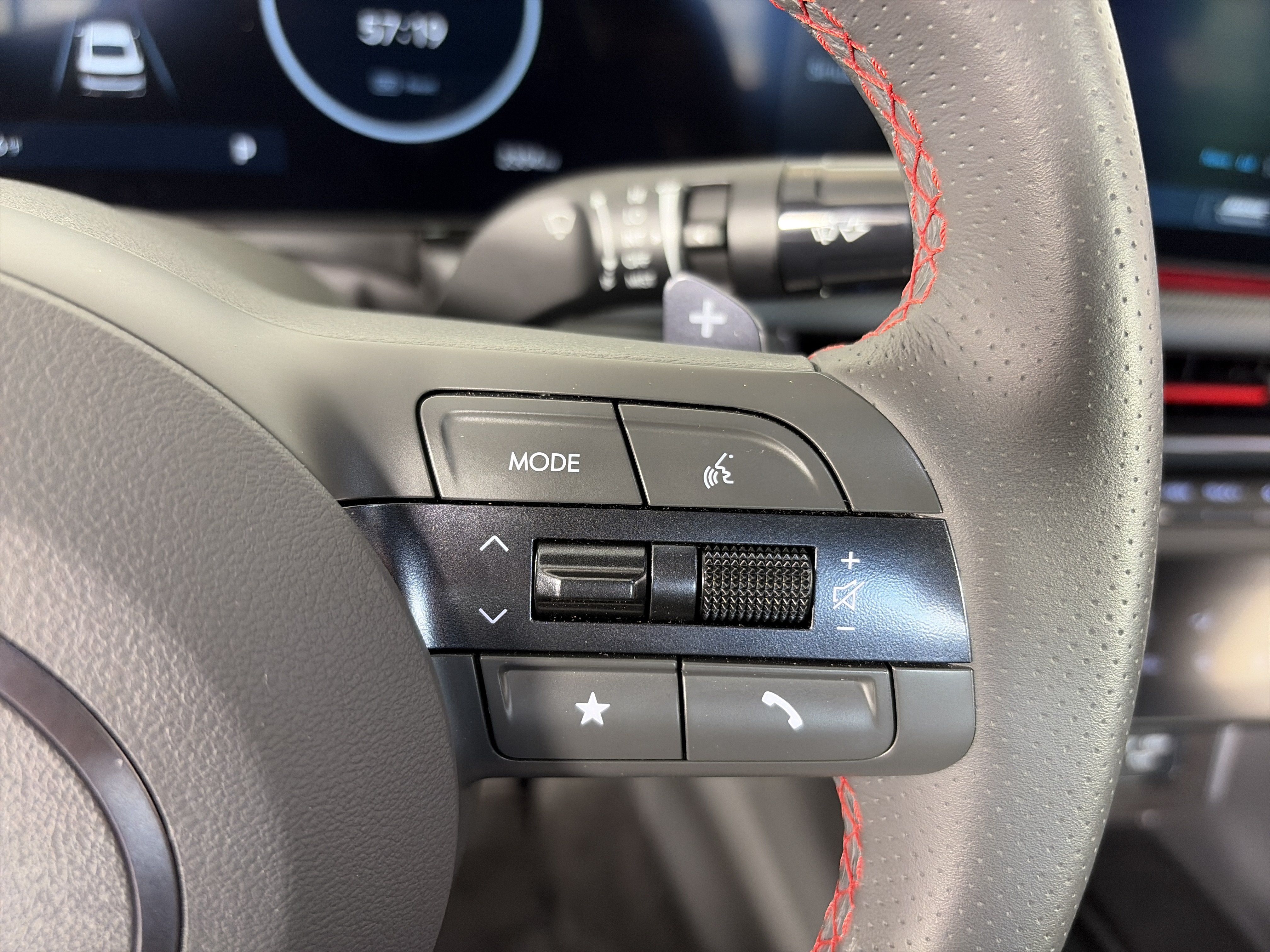New 2025 Hyundai Sonata N Line FWD image 34