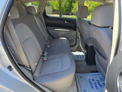 Used 2008 Nissan Rogue SL w/ Premium Pkg AWD/4WD image 15