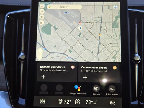 New 2026 Volvo XC90 B5 Plus image 20