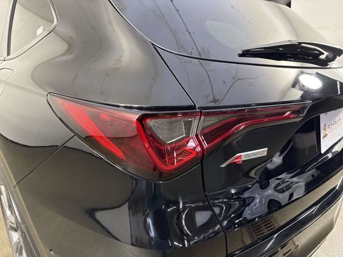 Certified 2024 Acura MDX A-Spec AWD/4WD image 32