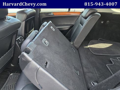 Used 2008 Mercedes-Benz ML 350 4MATIC image 33