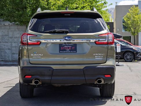Used 2023 Subaru Ascent Limited w/ Technology Package AWD/4WD image 20