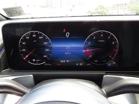 Used 2026 Mercedes-Benz GLB 250 4MATIC image 13