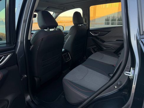 Used 2019 Subaru Forester Sport image 30