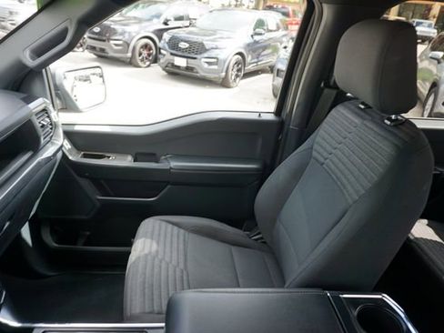 Certified 2023 Ford F150 XL w/ STX Appearance Package AWD/4WD image 36