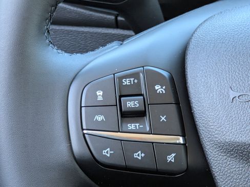 New 2026 Ford Bronco Sport Heritage w/ Convenience Package image 13