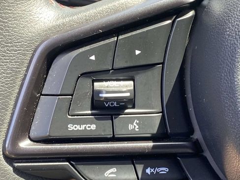 Used 2024 Subaru WRX Premium w/ Popular Package #2A AWD/4WD image 59