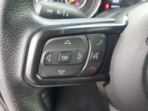 Used 2021 Jeep Gladiator Sport AWD/4WD image 16