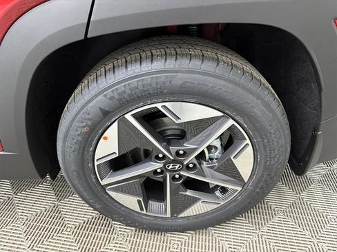 New 2026 Hyundai Tucson SEL image 21