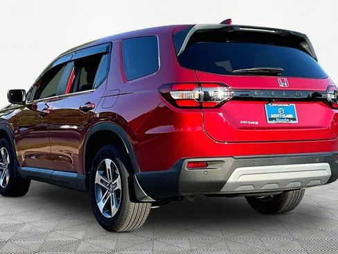 Used 2025 Honda Pilot EX-L image 4