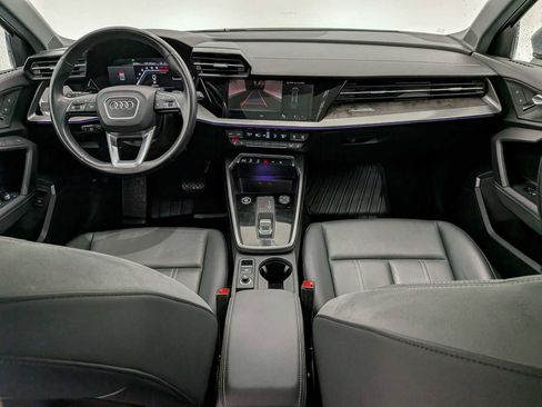 Used 2023 Audi A3 2.0T Premium Plus w/ Premium Plus Package image 16