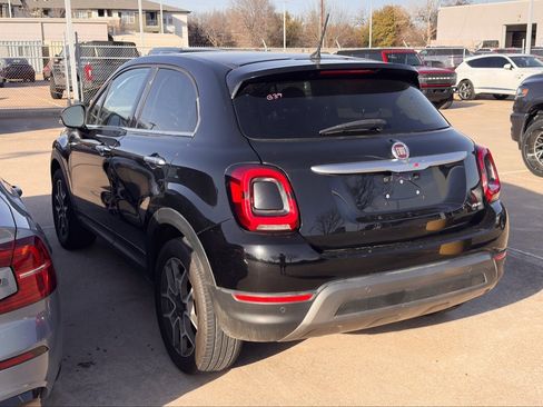Used 2019 FIAT 500X Trekking Plus w/ Premium Group image 7