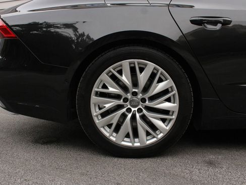Used 2020 Audi A7 3.0T Premium Plus w/ Premium Plus Package image 7