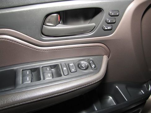 Certified 2020 Honda Odyssey EX-L image 12