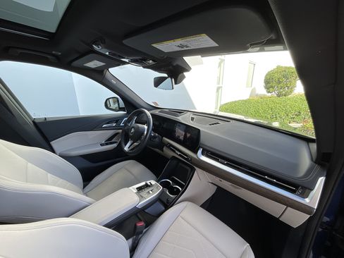 Certified 2023 BMW X1 xDrive28i w/ Premium Package image 21