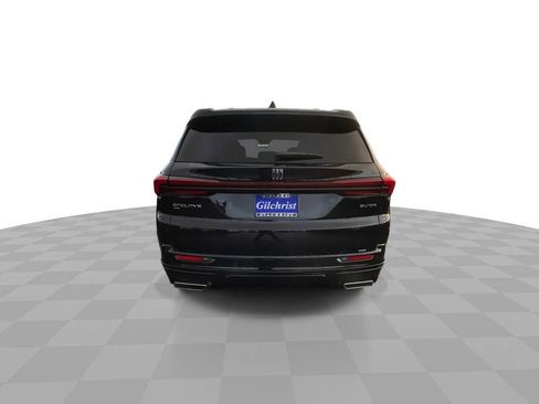 New 2026 Buick Enclave Sport Touring AWD/4WD image 7