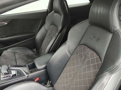 Used 2018 Audi RS 5 w/ Dynamic Plus Package image 22