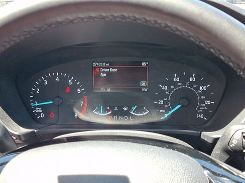 Certified 2022 Ford Escape SE w/ SE Sport Appearance Package FWD image 23