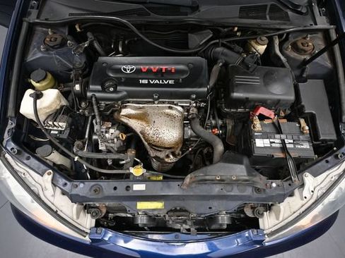 Used 2006 Toyota Camry LE FWD image 37