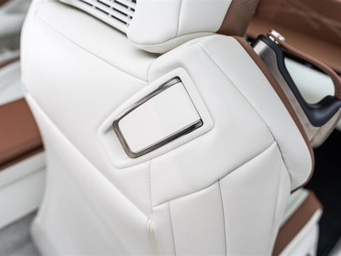 Used 2026 Lexus LC 500 Convertible w/ Inspiration Series RWD image 69