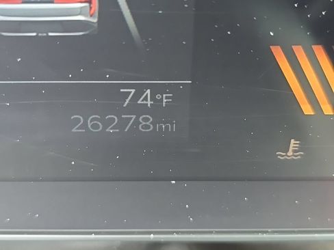 Used 2025 Kia K4 FWD image 23